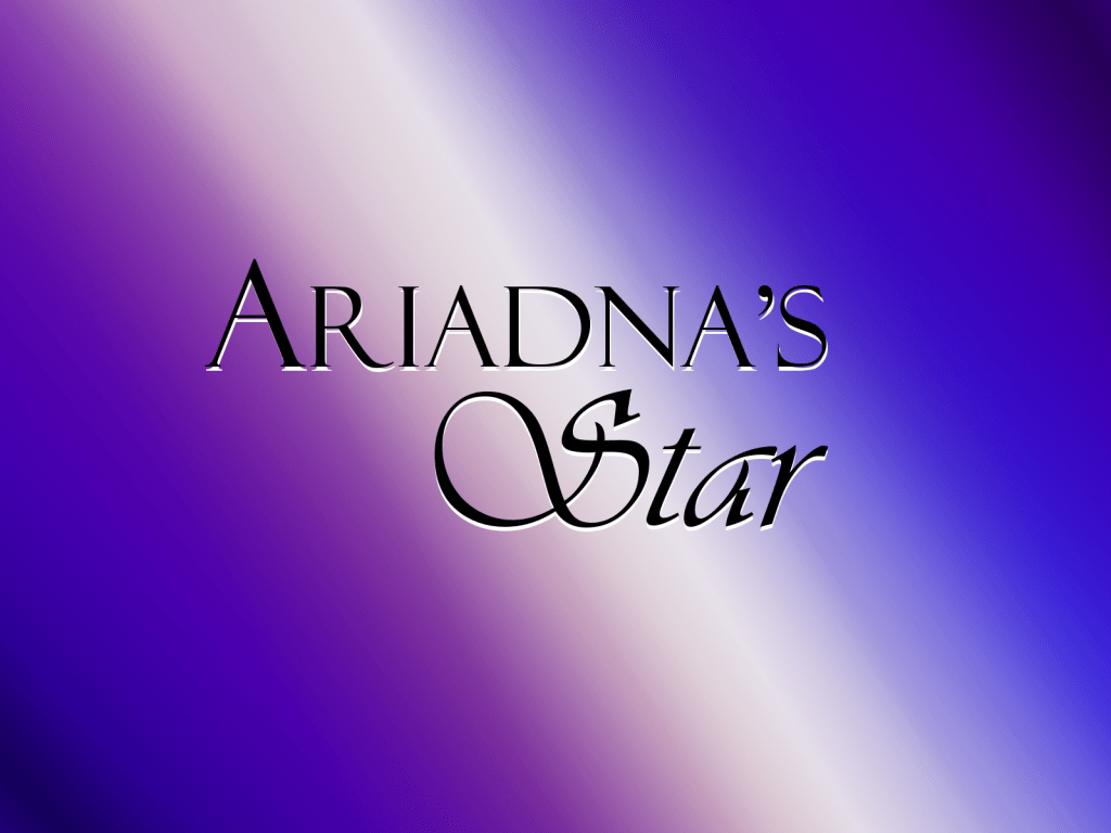 Ariadna’s Star: Post&nbsp;34